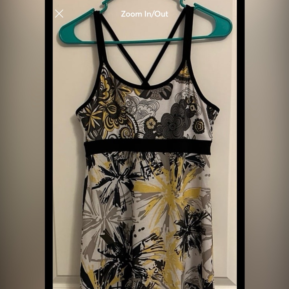 dress